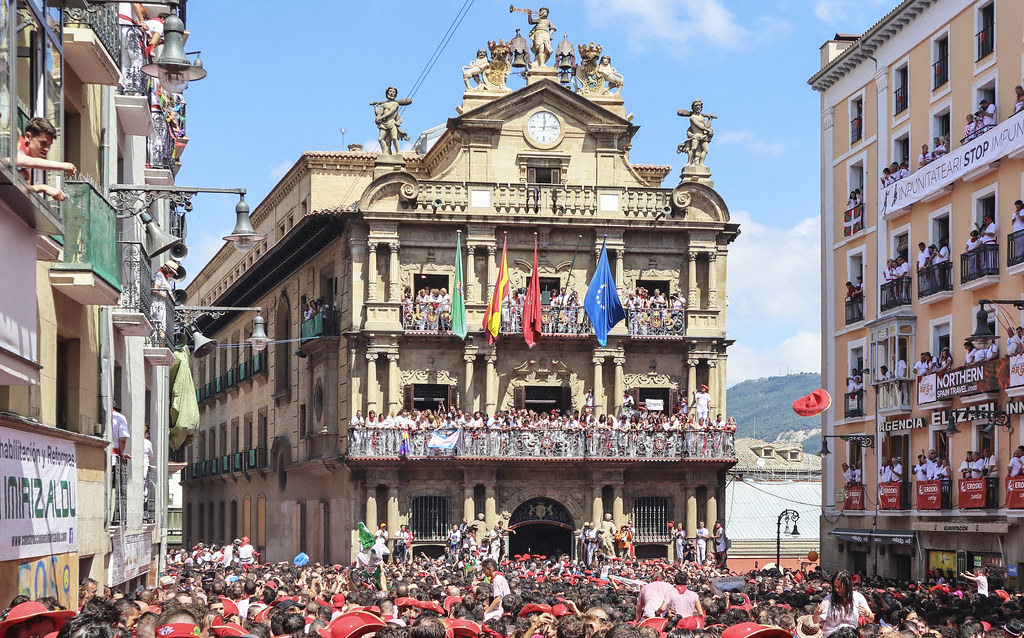 Lee más sobre el artículo Historia del encierro de San Fermín: 10 curiosidades que (quizás) no sabías